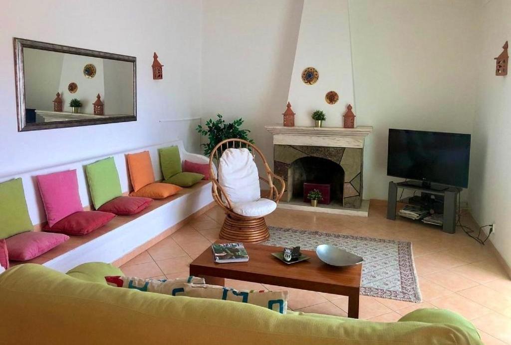 Cerro Maison d'hôtes Albufeira