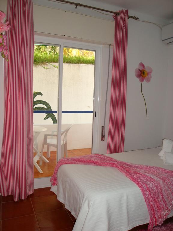 Maison d'hôtes Cerro Albufeira
