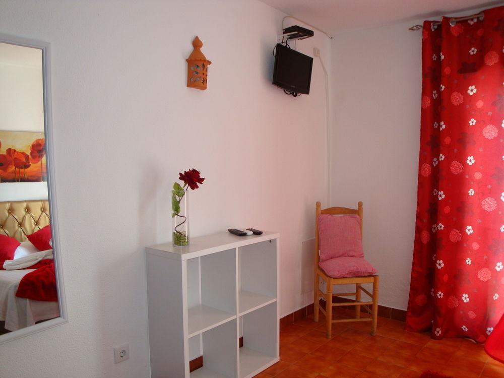 Cerro Maison d'hôtes
